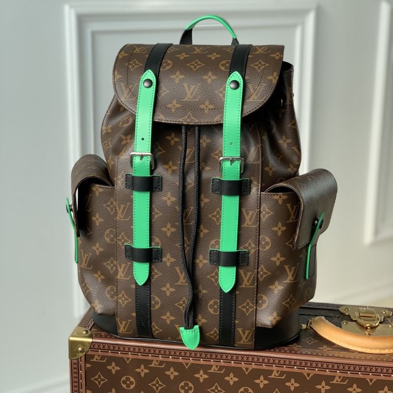 LV Backpacks - Click Image to Close